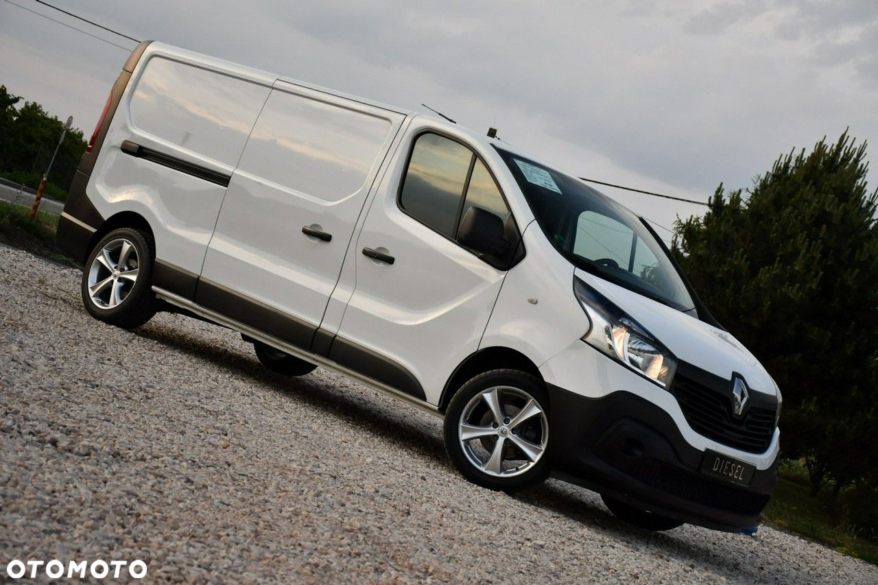 Renault Trafic - 13