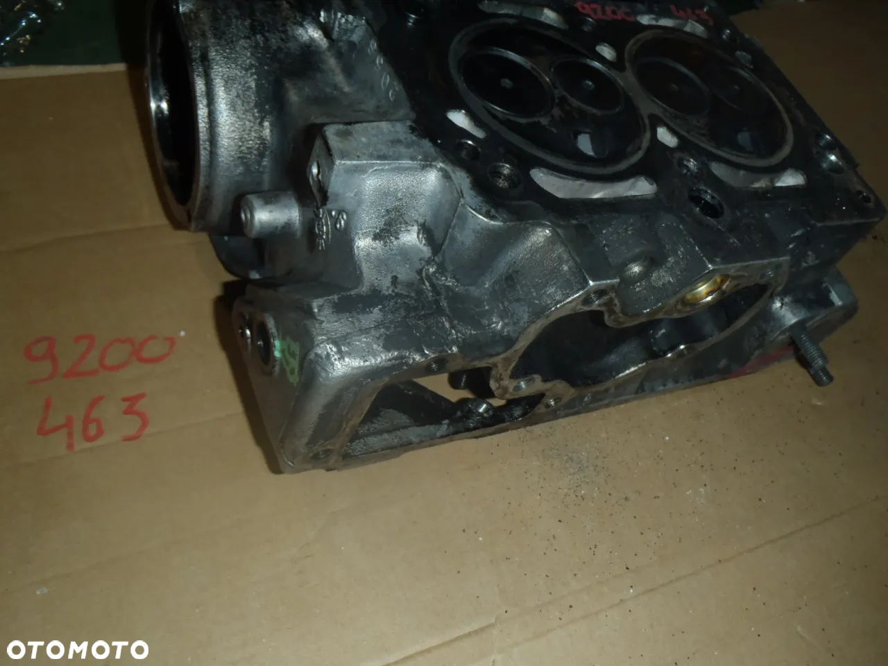 silnik wał tłok tłoki aixam ligier microcar chatenet lombardini focs benzyna diesel ldw 502ldw - 24