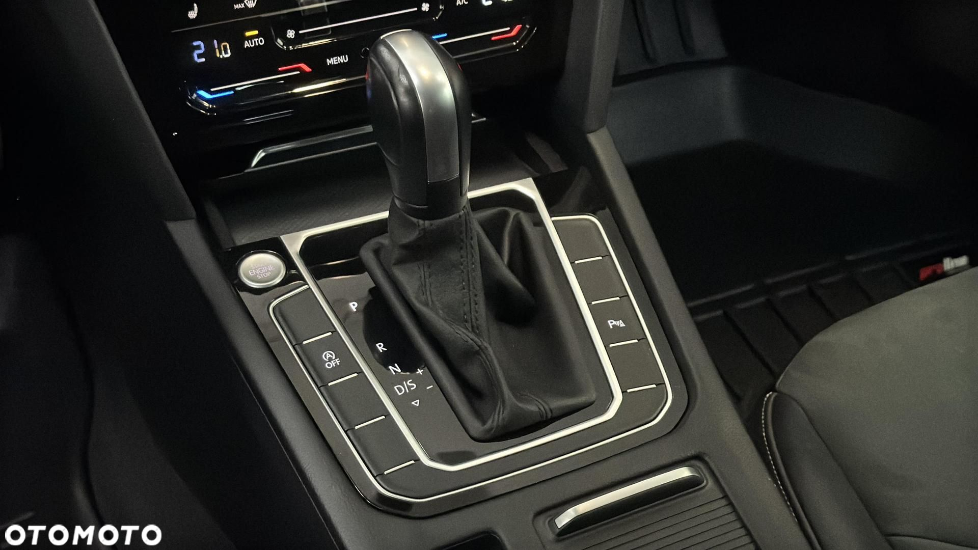 Volkswagen Arteon 2.0 TDI Elegance DSG - 17