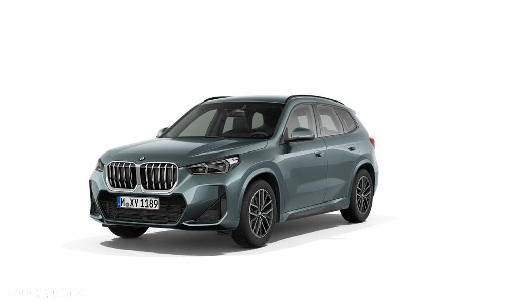 BMW X1 - 1