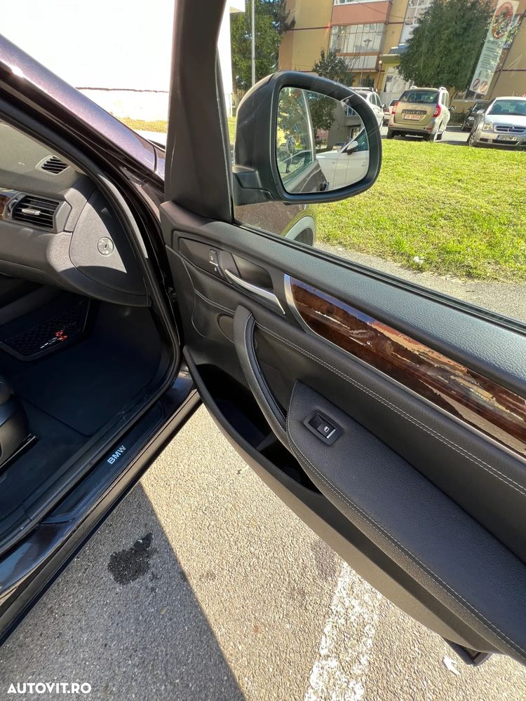 BMW X3 - 30