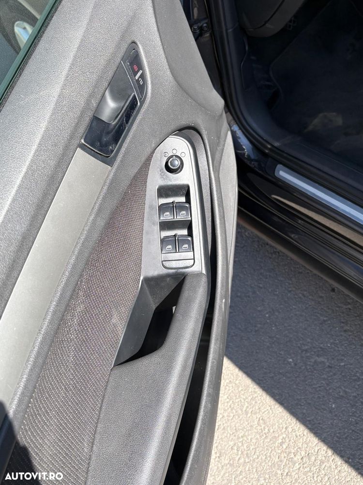 Audi A4 - 6