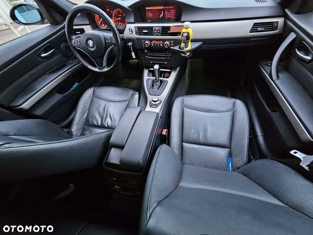BMW Seria 3 - 12