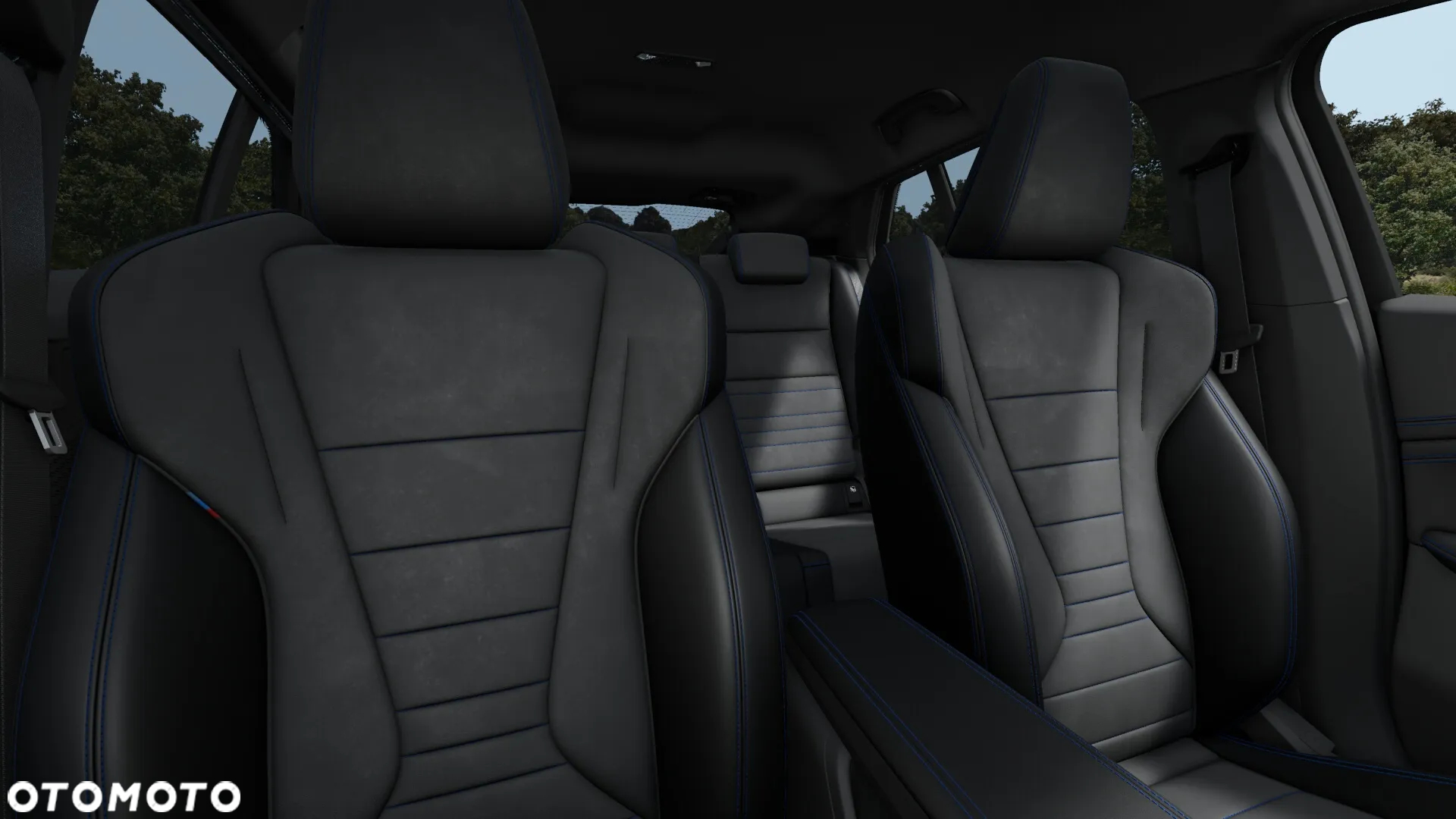 BMW iX2 eDrive20 66.5kWh M Sport Edition - 10