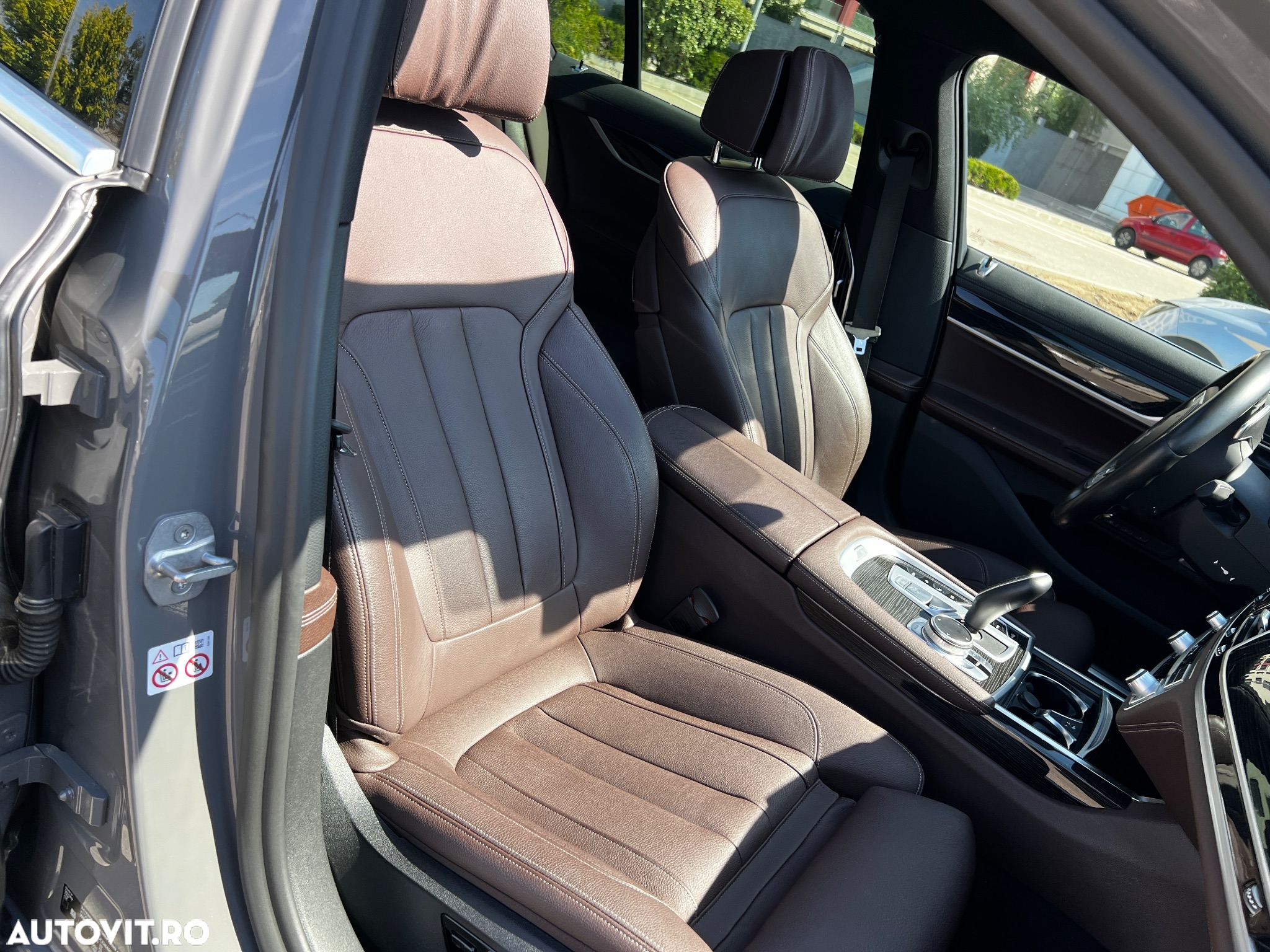 BMW Seria 7 - 7