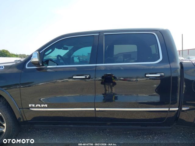 RAM 1500 5.7 Crew Cab Limited - 9