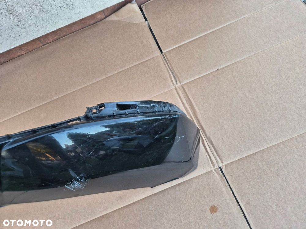 spoiler listwa dokładka lotus eletre oryginał nie klejony - 2