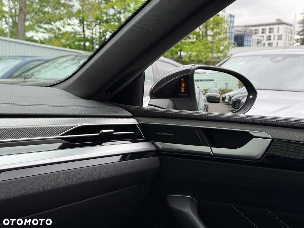 Volkswagen Arteon Shooting Brake - 41