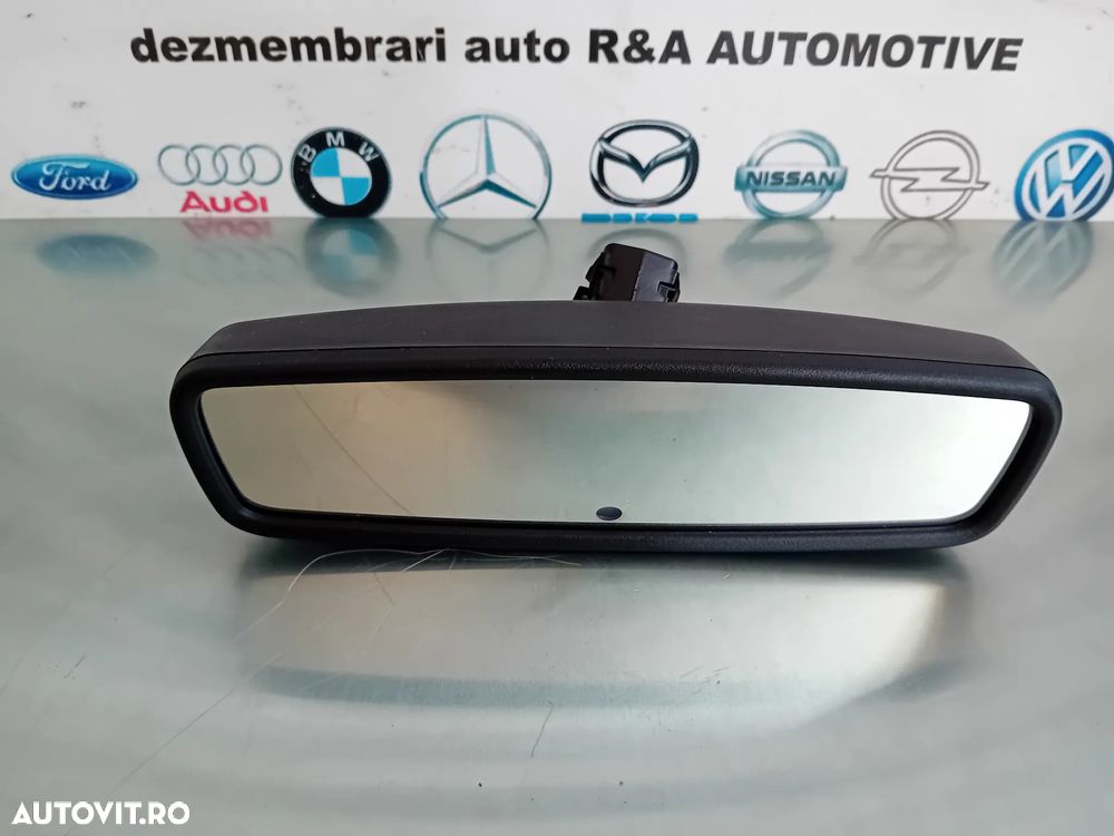 Oglinda Retrovizoare Parbriz Ford Kuga 1 I An 2008-2013 - 2