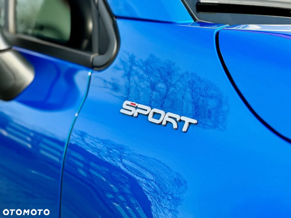 Fiat 500X 1.0 Sport - 11