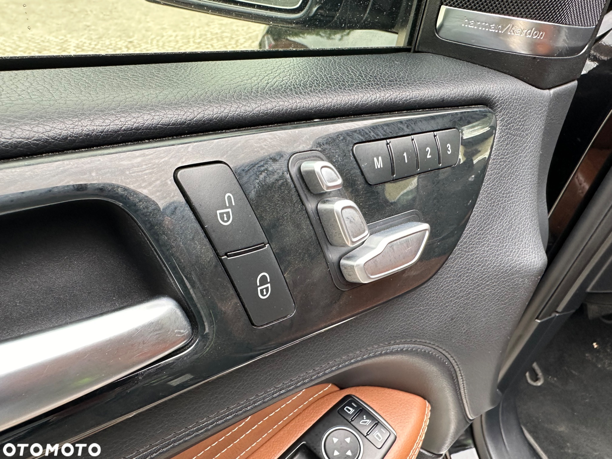 Mercedes-Benz GLE Coupe 350 d 4-Matic - 22