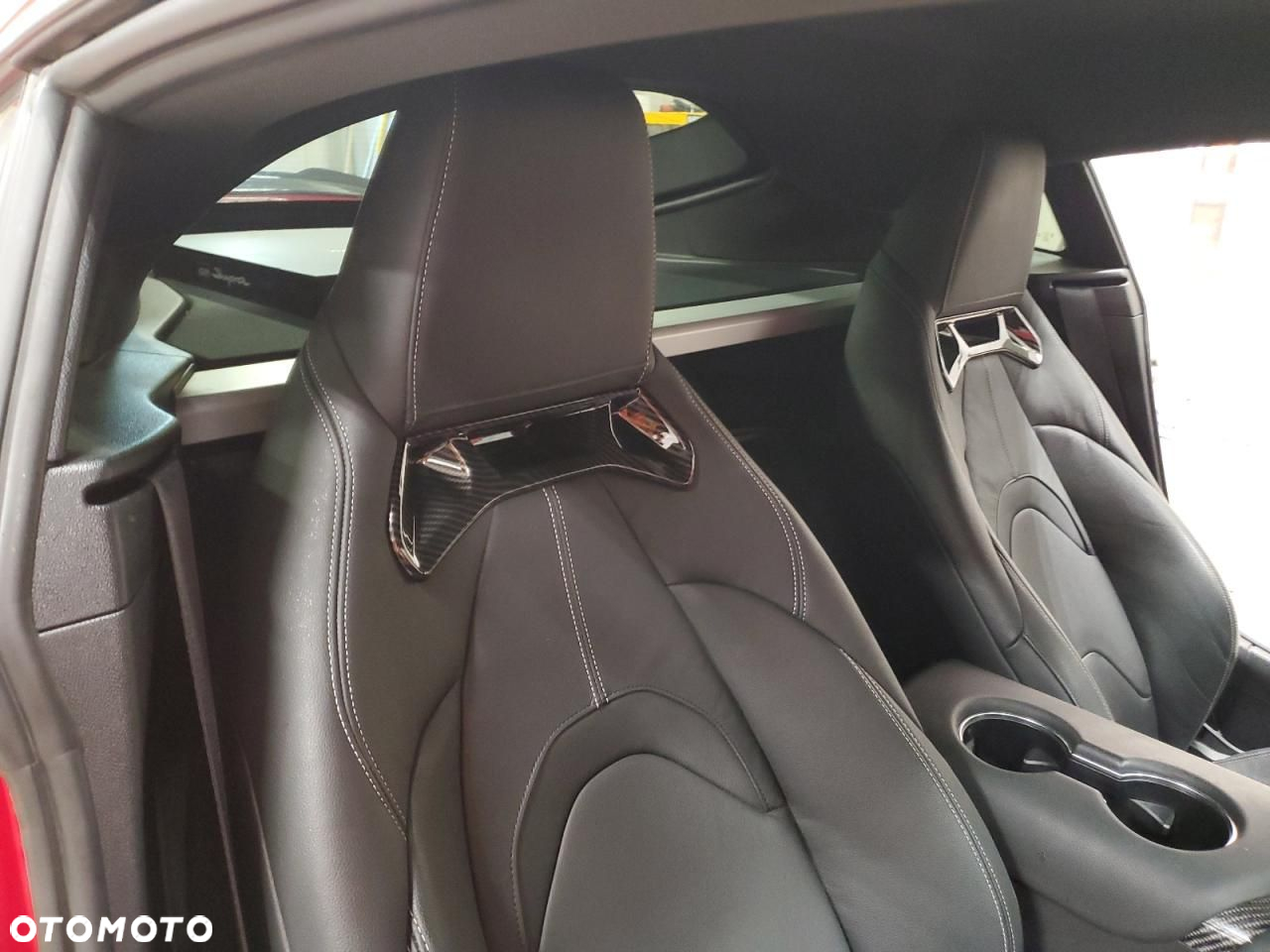 Toyota Supra - 9