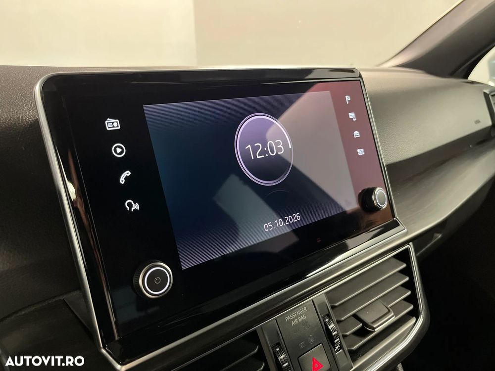 Seat Tarraco - 20