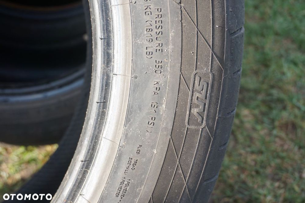 235 55 19 Continental ContiSportContact5 2019r - 9
