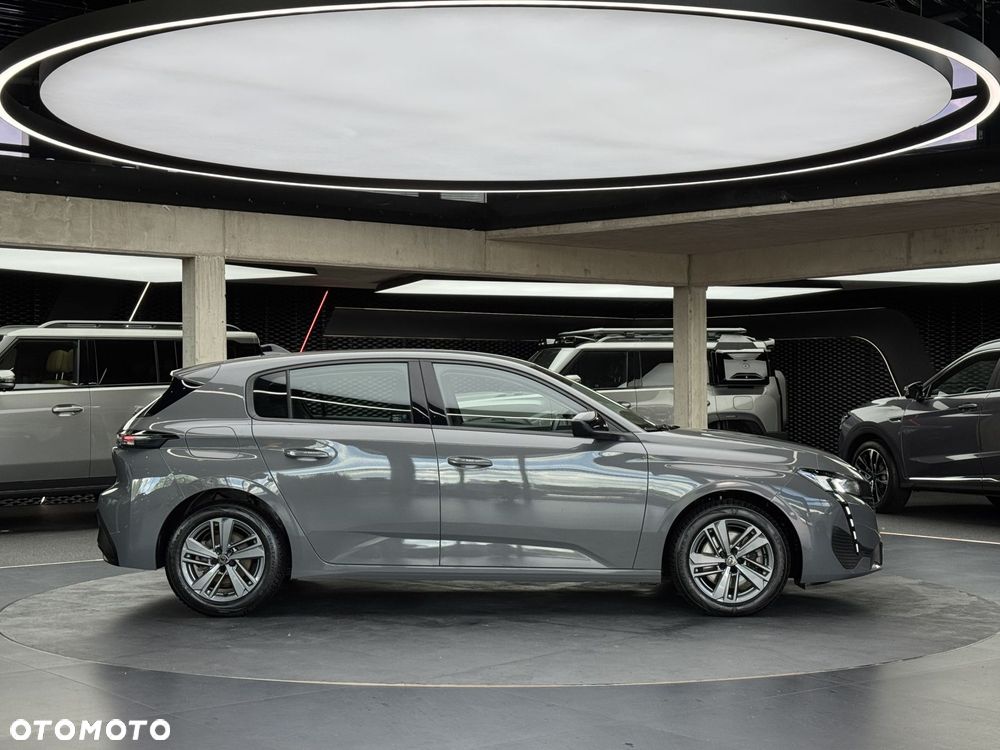 Peugeot 308 1.5 BlueHDi Active Pack S&S EAT8 - 7