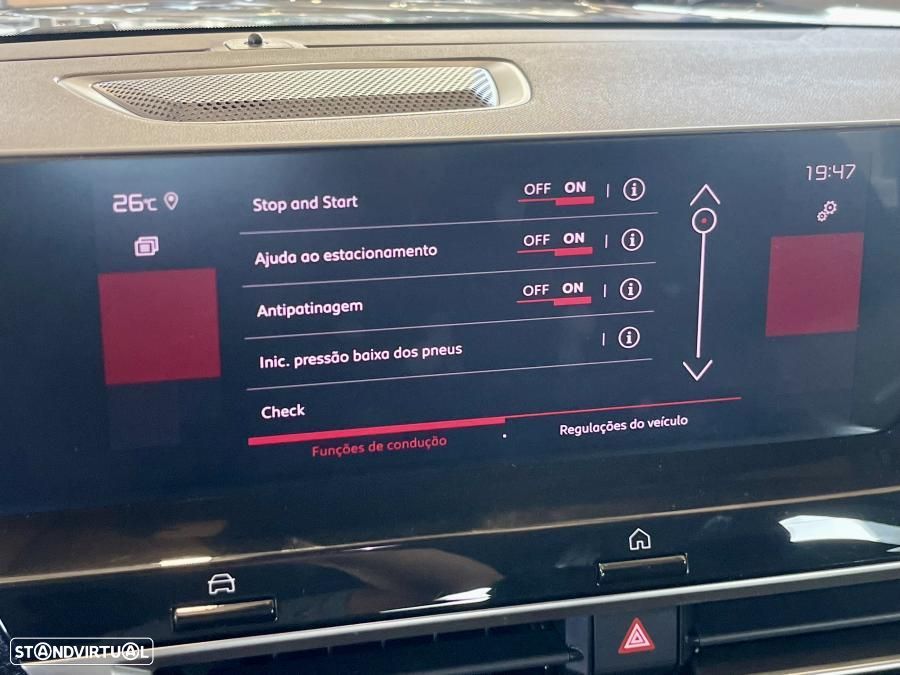 Citroën C4 PureTech 130 Stop&Start FEEL PACK - 19