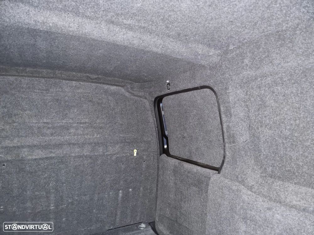 Peugeot Partner 1.5 BlueHDi Longa - 14