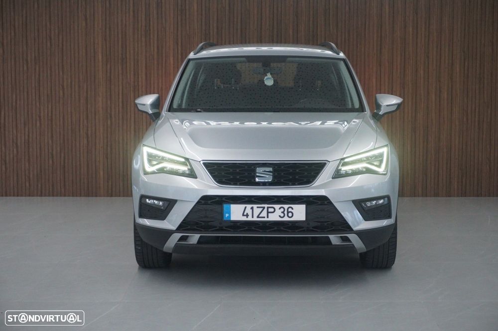 SEAT Ateca 1.6 TDI Style - 32