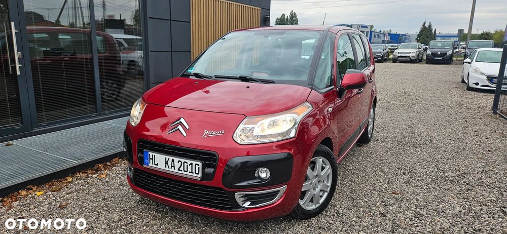 Citroen C3 Picasso