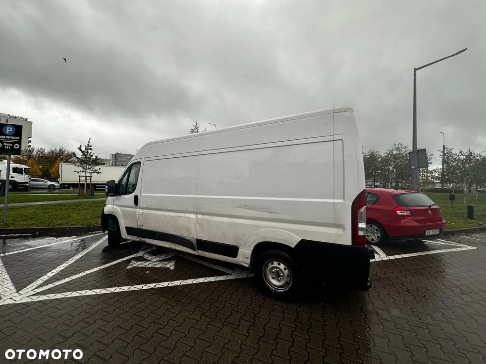 Fiat Ducato - 7