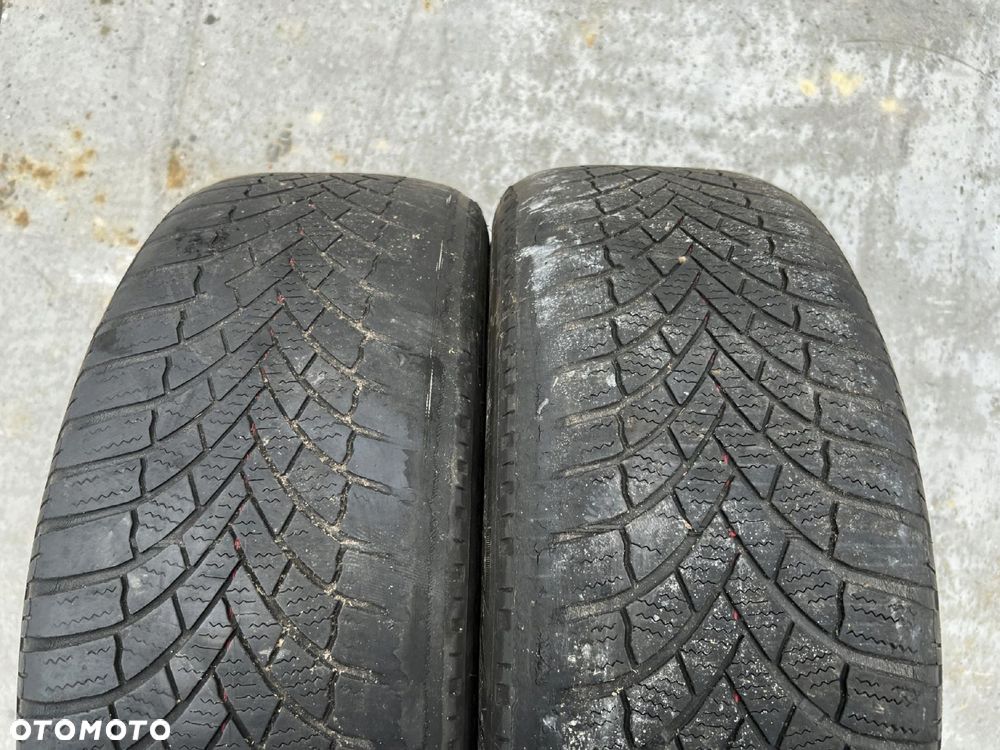 KOŁA FELGI OPONY ZIMOWE VW GOLF V VI 205/55 R16 - 16
