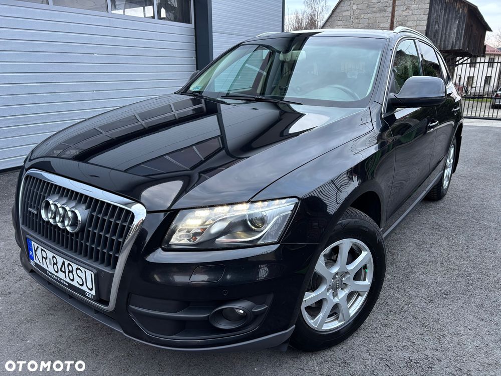 Audi Q5 2.0 TDI Quattro S tronic - 2