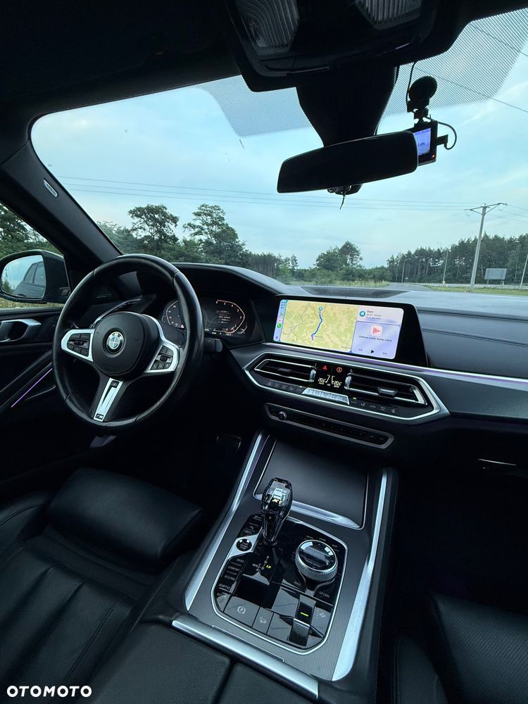 BMW X6 - 21