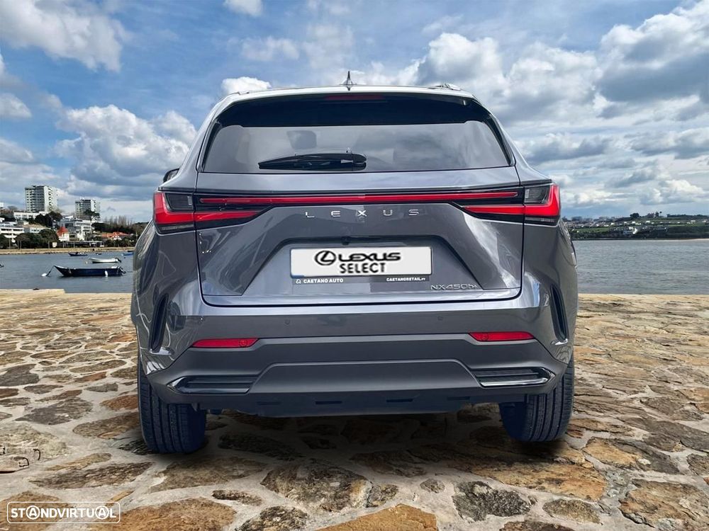 Lexus NX 450h+ Executive - 7