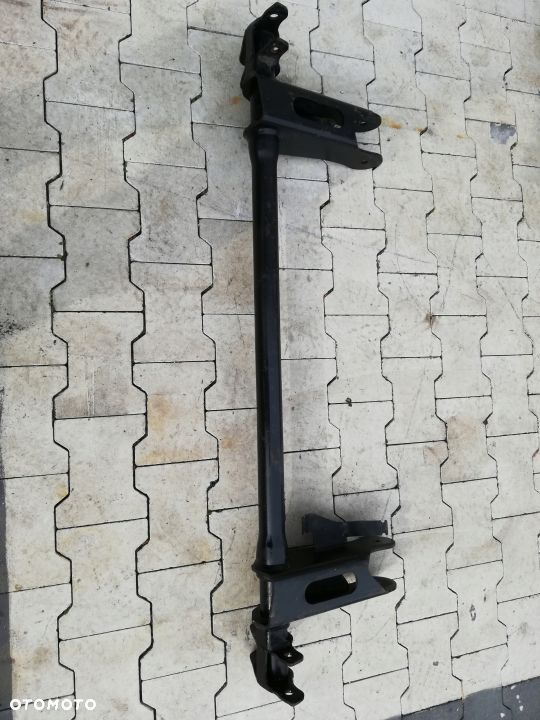 WYWROT KABINY MAN TGL TGM - 1