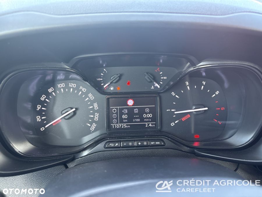 Toyota Proace City Verso 1.5 D-4D Business - 26
