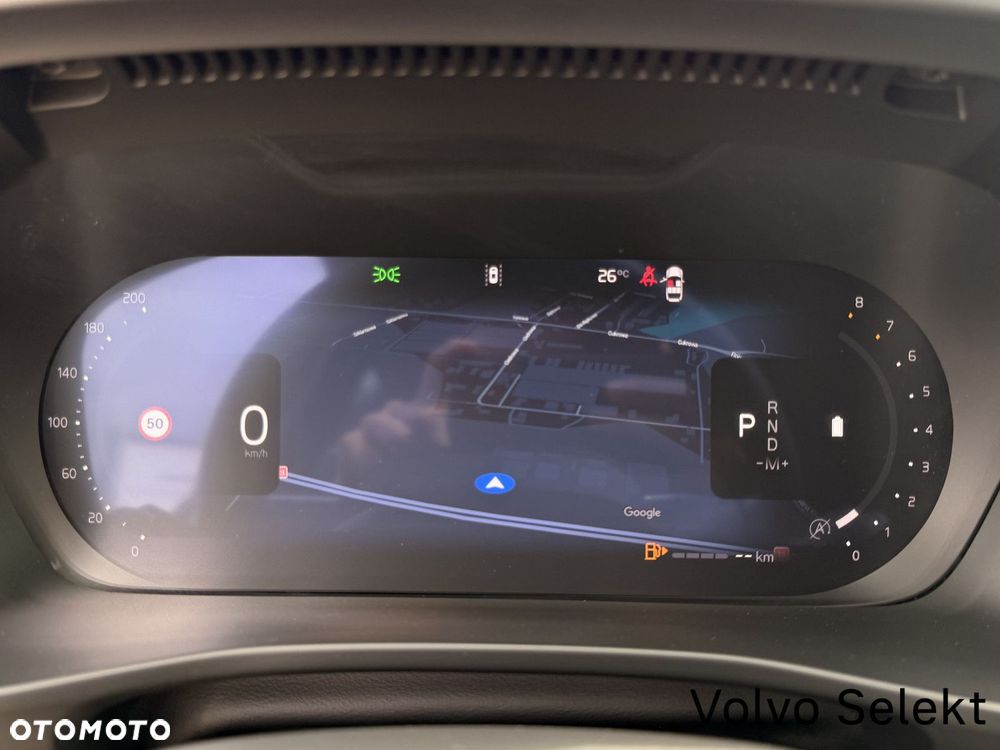 Volvo XC 40 - 8