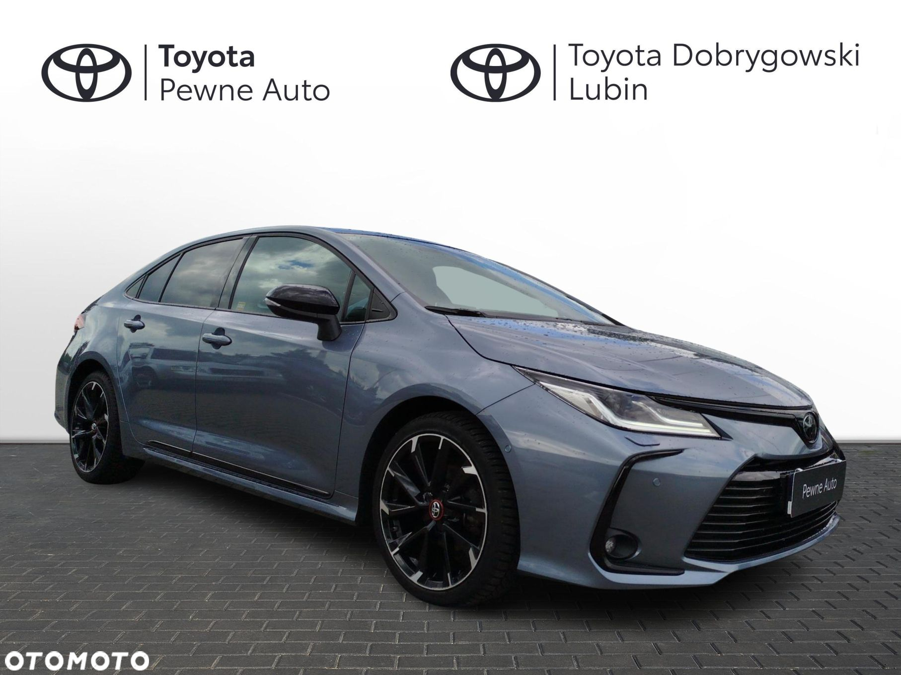 Toyota Corolla - 7