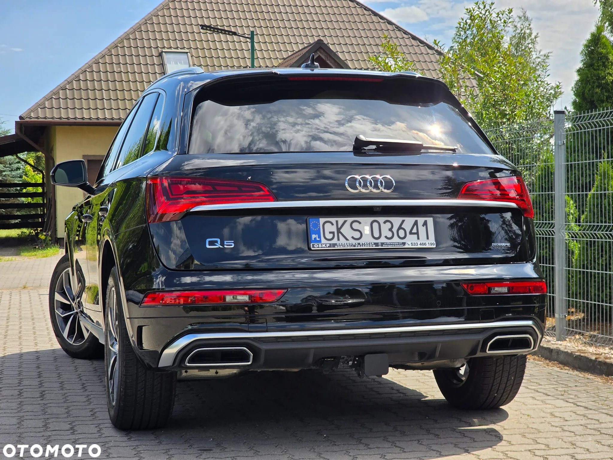 Audi Q5 - 17