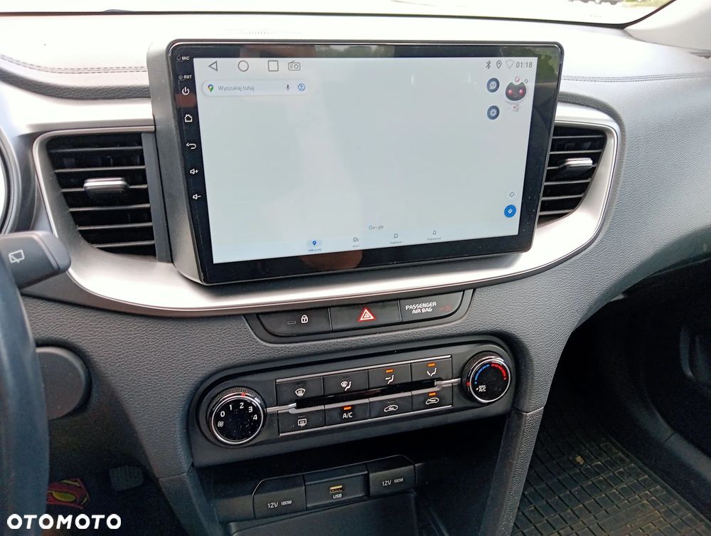 Kia Ceed 1.0 T-GDI L - 11