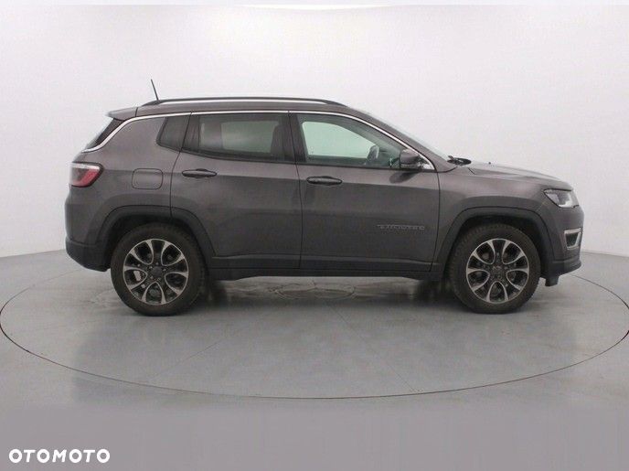 Jeep Compass 1.5 T4 mHEV Limited FWD S&S DCT - 3