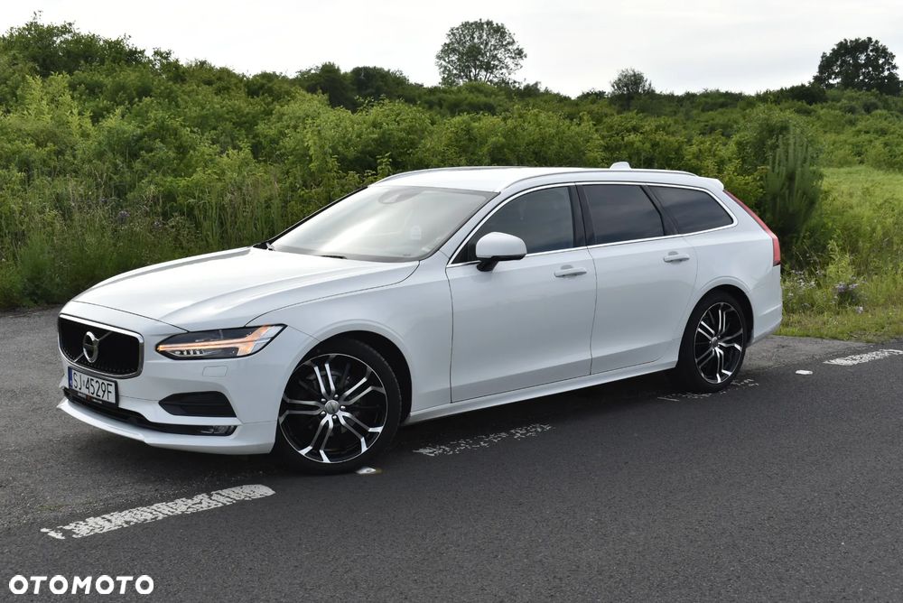 Volvo V90 D4 Momentum Pro - 7