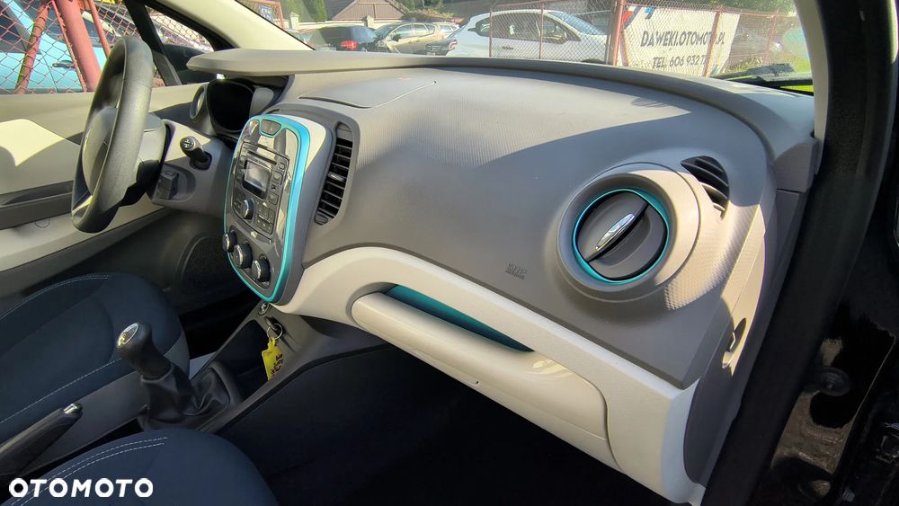 Renault Captur ENERGY TCe 90 Start&Stop Dynamique - 14