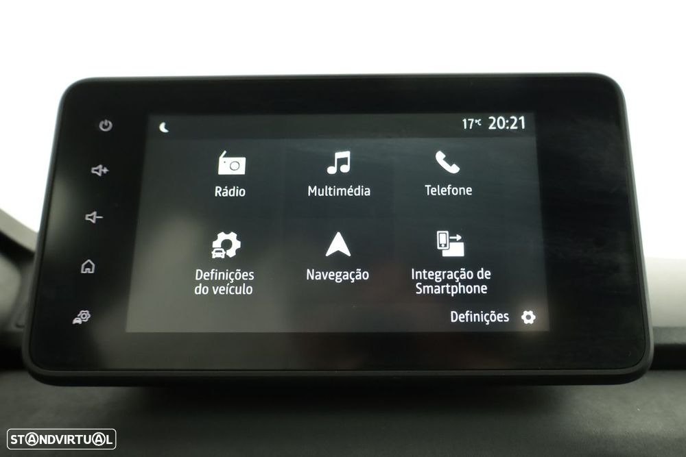 Dacia Jogger 1.0 ECO-G Extreme+ Up&Go 7L Bi-Fuel - 9