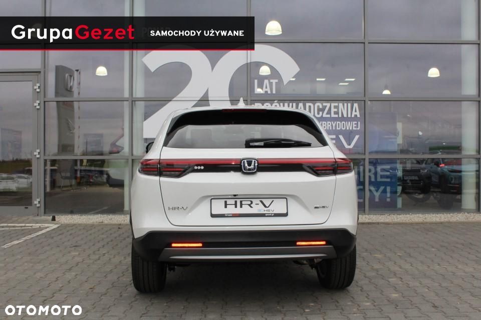 Honda HR-V - 7