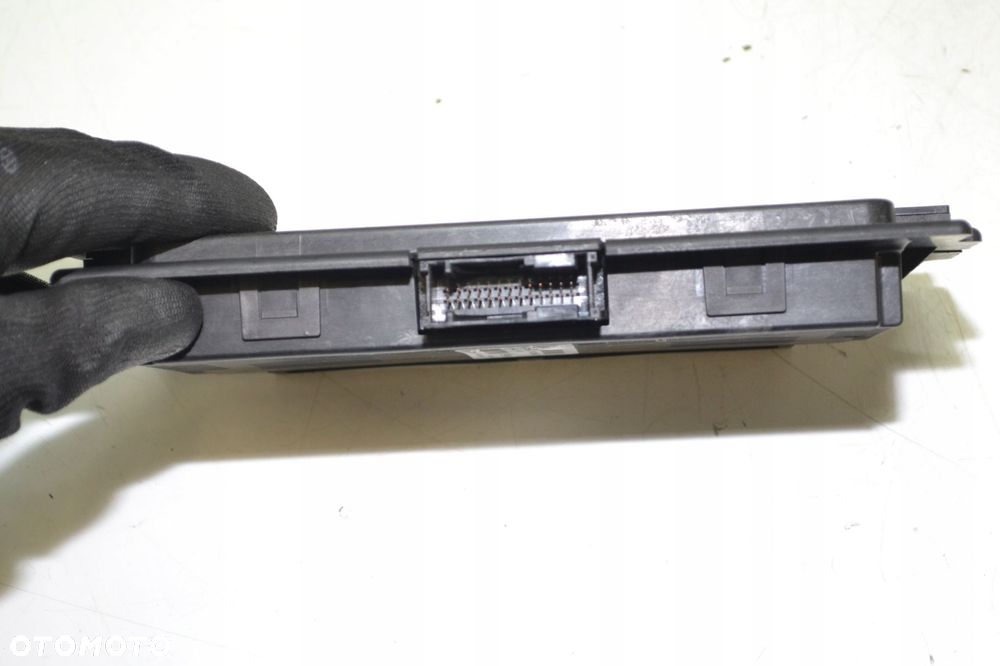 BMW E87 E92 E93 LIFT MODUŁ ŚWIATEŁ STEROWNIK 9230450 - 4