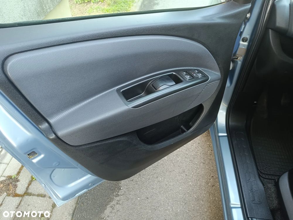 Fiat Doblo 1.6 16V Multijet Start&Stopp Dynamic Family - 18