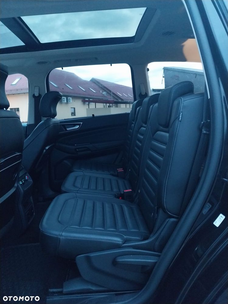 Ford Galaxy 2.0 EcoBlue V-Line - 24