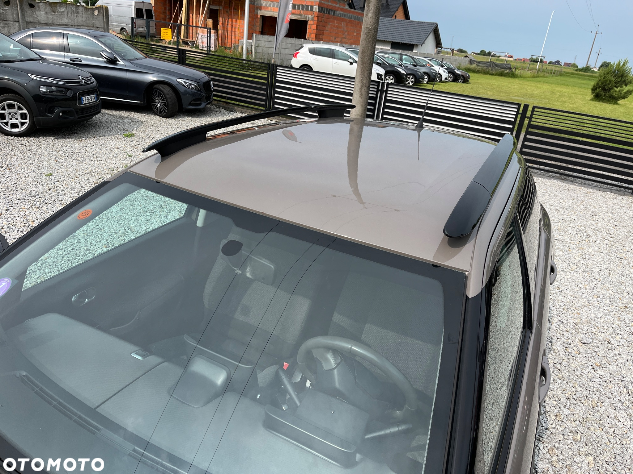 Citroën C4 Cactus 1.2 PureTech Shine Edition - 8