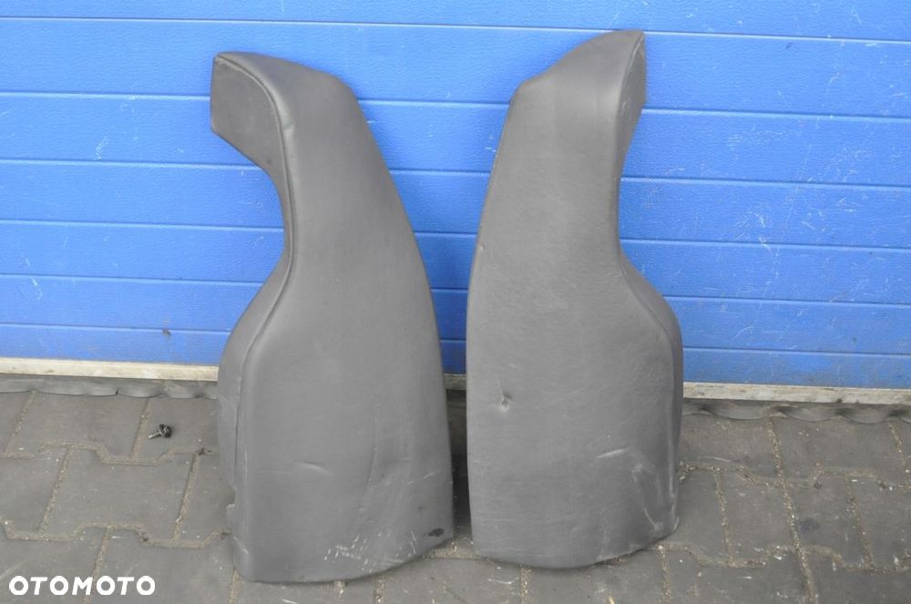 BMW M3 F80 LIFT FOTELE KANAPA BOCZKI SKÓRA KOMPLET - 13