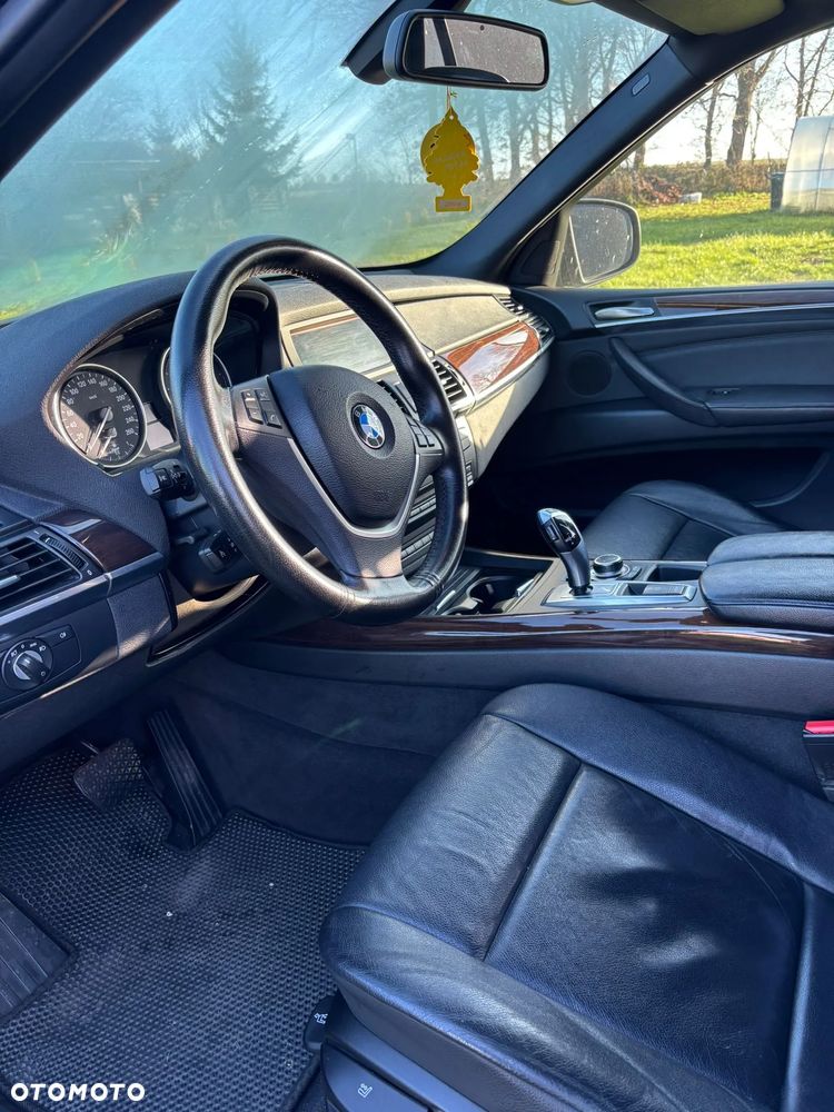 BMW X5 xDrive30d Edition Exclusive - 12