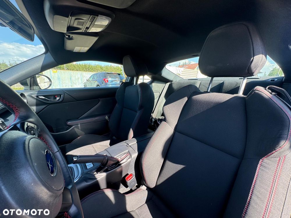 Subaru BRZ 2.4i Sport ES Final Edition - 13