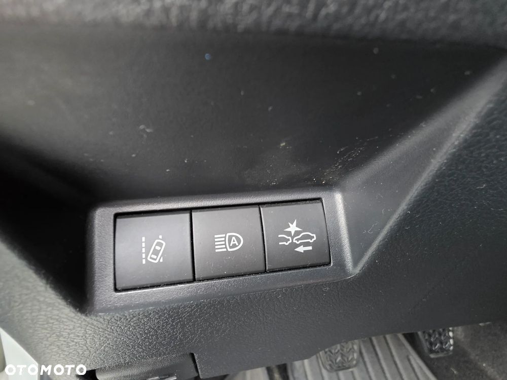 Toyota Yaris 1.5 Selection - 17