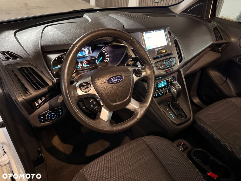 Ford Tourneo Connect 1.5 TDCi Start-Stop Trend - 23