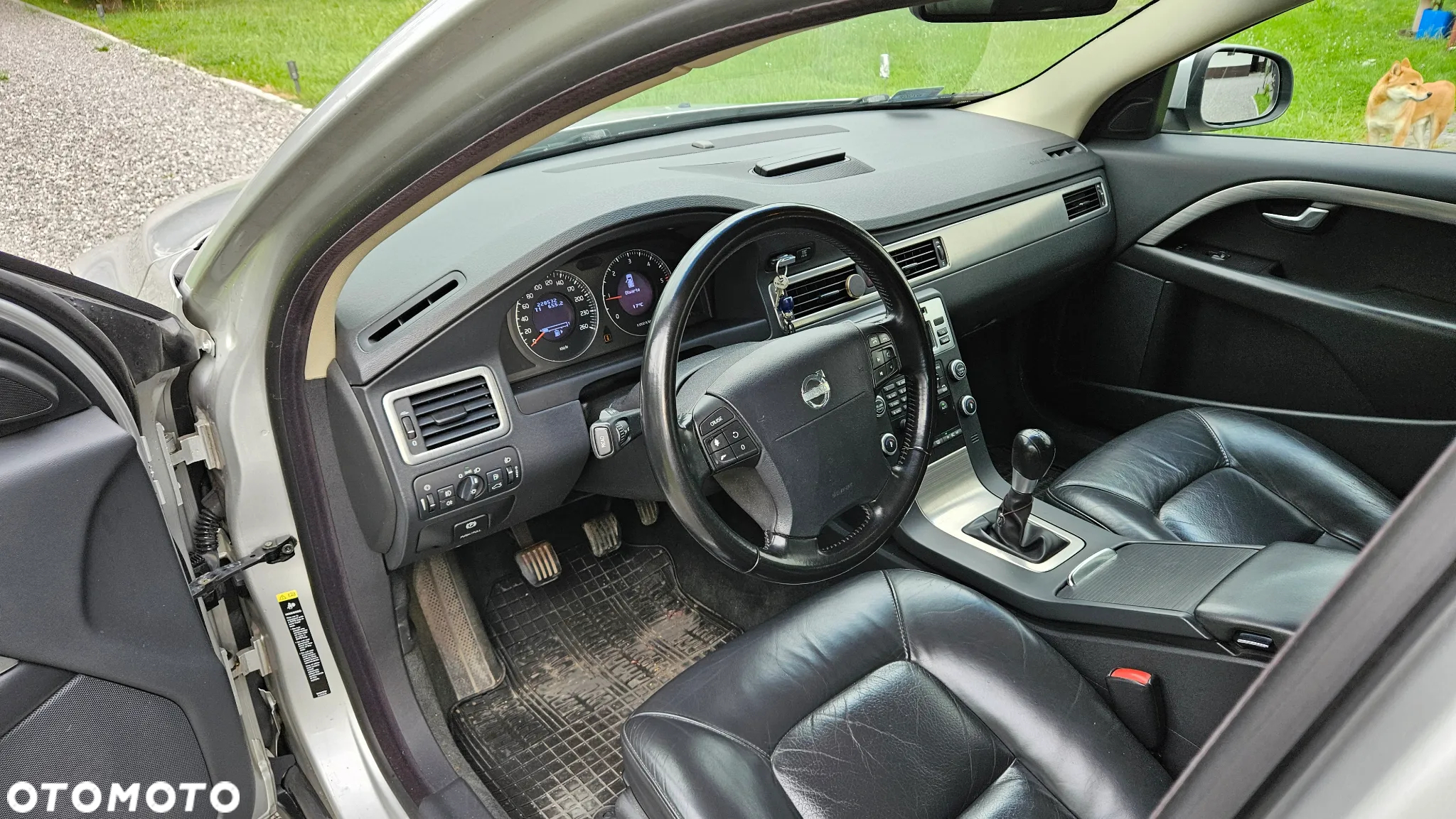 Volvo V70 2.0D Momentum - 9