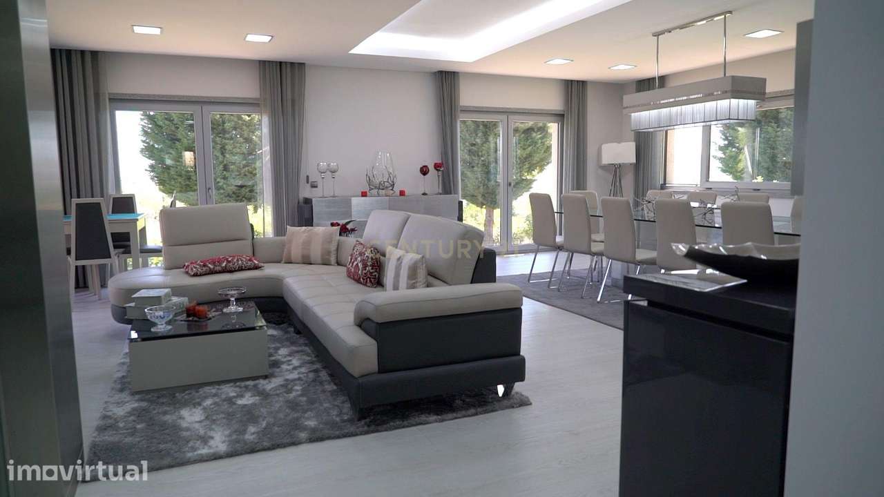 Luxuosa Herdade/Quinta do Pinheiro Redondo, Covilhã - Grande imagem: 5/17